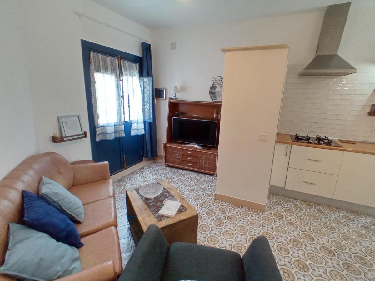 Casa Salome Frigiliana Apartment Exterior photo