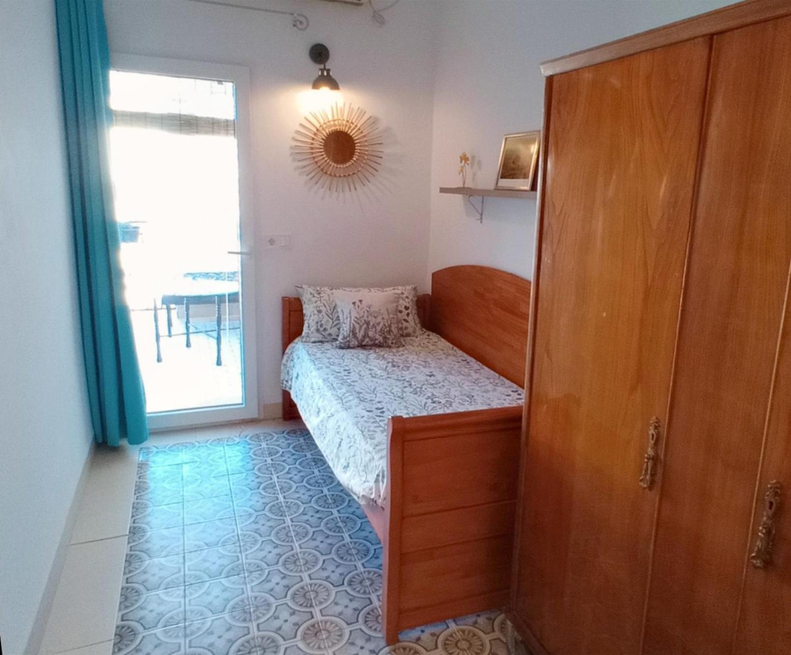 Casa Salome Frigiliana Apartment Exterior photo